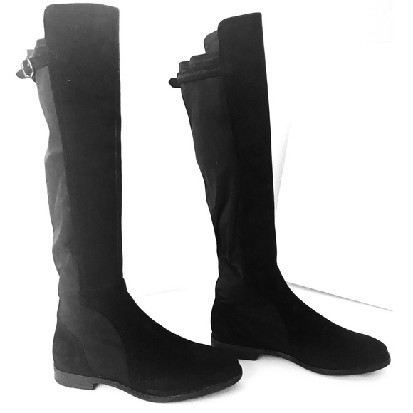 NEW UGG DANAE STRETCH BOOTS SIZE 5.5 - Picture 5 of 5